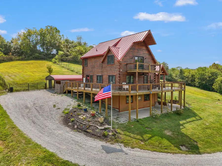 1870 Timber Creek Road, Bloomfield, KY 40008 - #2