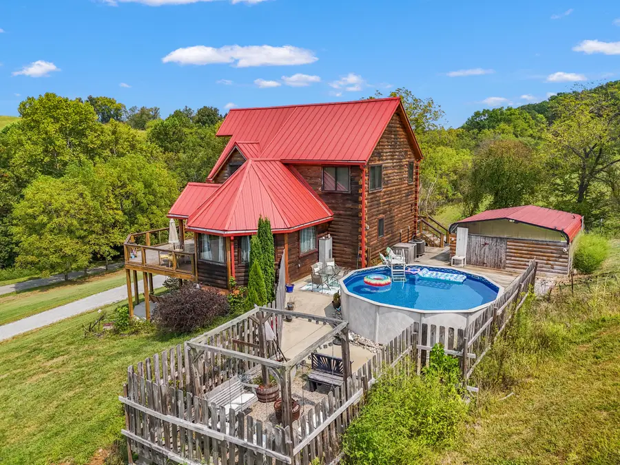 1870 Timber Creek Road, Bloomfield, KY 40008 - #3