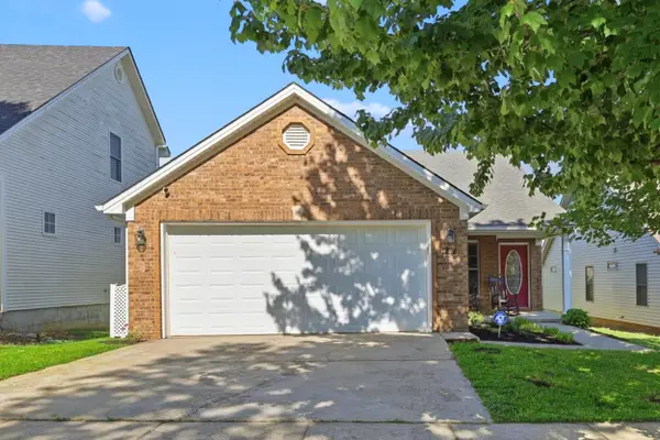 205 Gauley Lane, Lexington, KY 40511