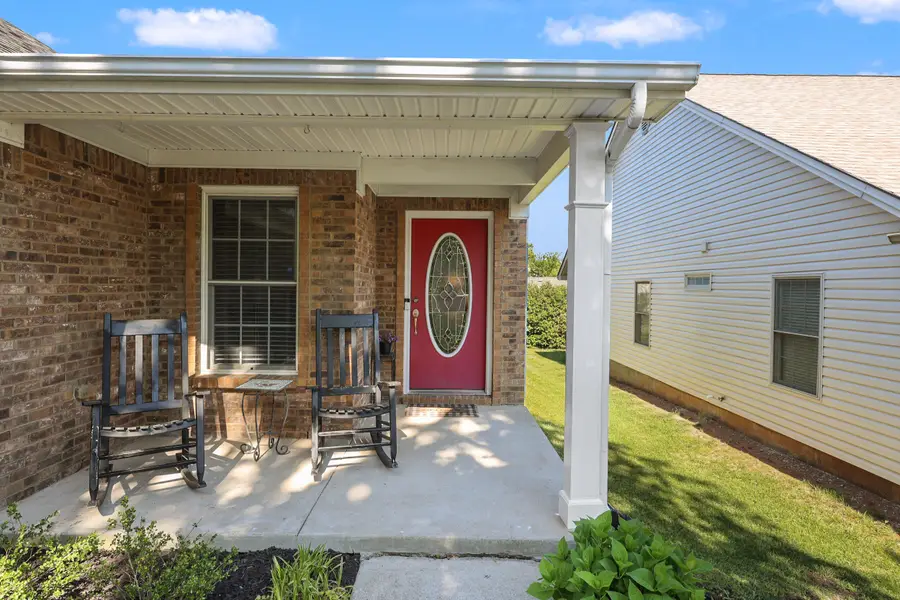 205 Gauley Lane, Lexington, KY 40511 - #2
