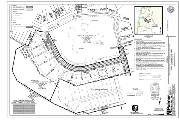 Lot 1 - 7 Plantations Drive, Winchester, KY 40391