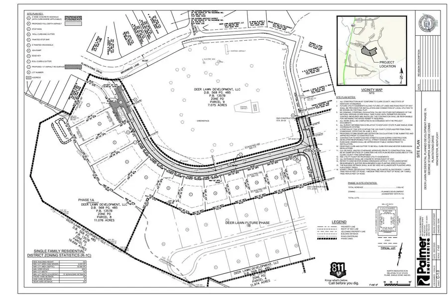 2395 Paris Road, Winchester, KY 40391 - #2