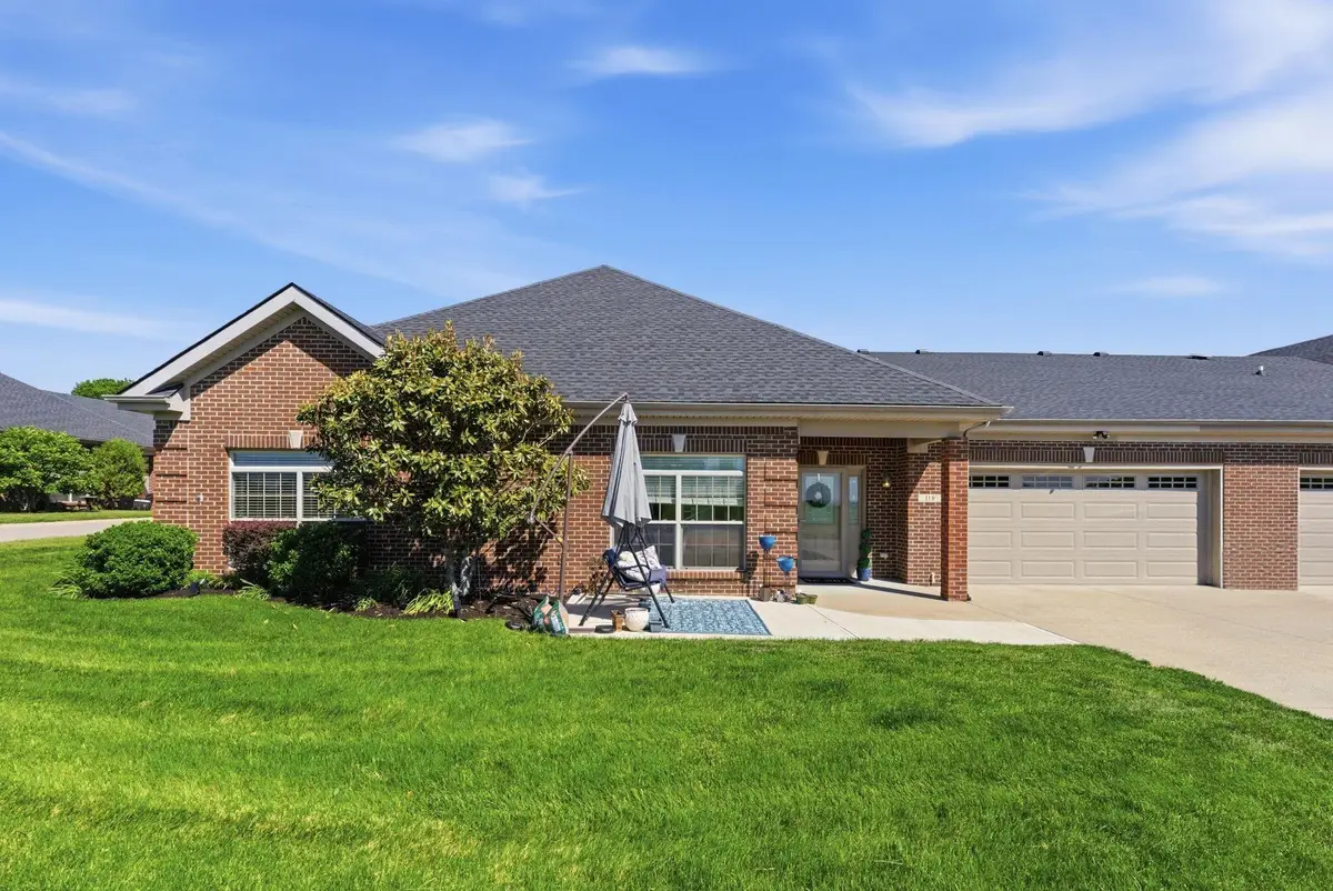 118 Woods Way, Frankfort, KY 40601 - #1