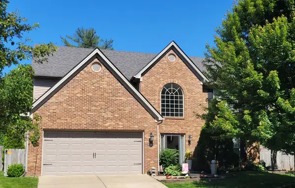 4437 Turtle Creek Way, Lexington, KY 40509