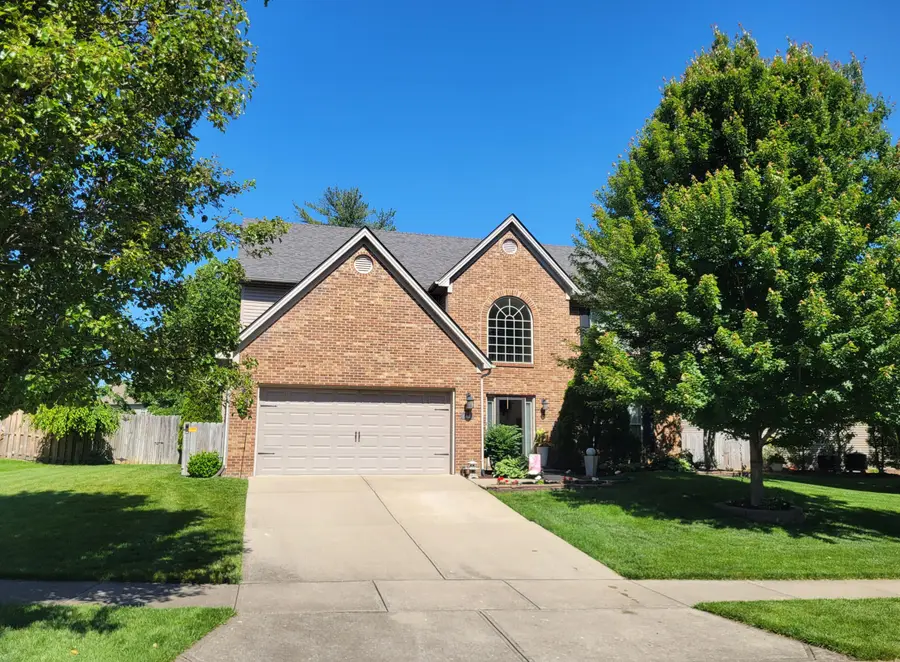 4437 Turtle Creek Way, Lexington, KY 40509 - #3