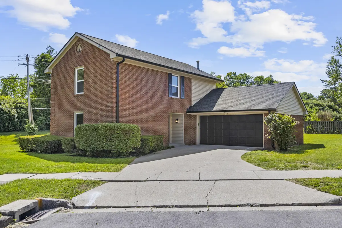 3505 Calera Court, Lexington, KY 40515 - #1