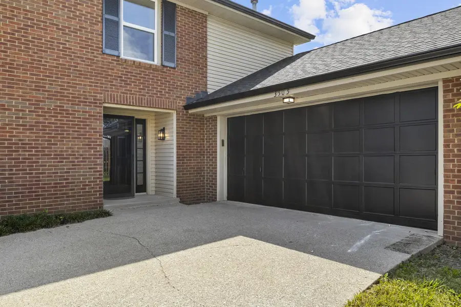 3505 Calera Court, Lexington, KY 40515 - #2