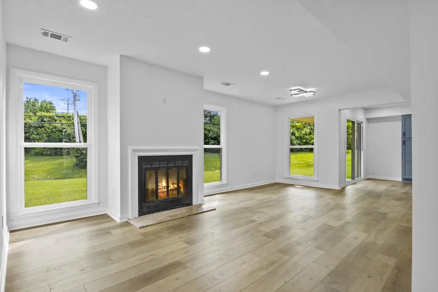 3505 Calera Court, Lexington, KY 40515 - #3