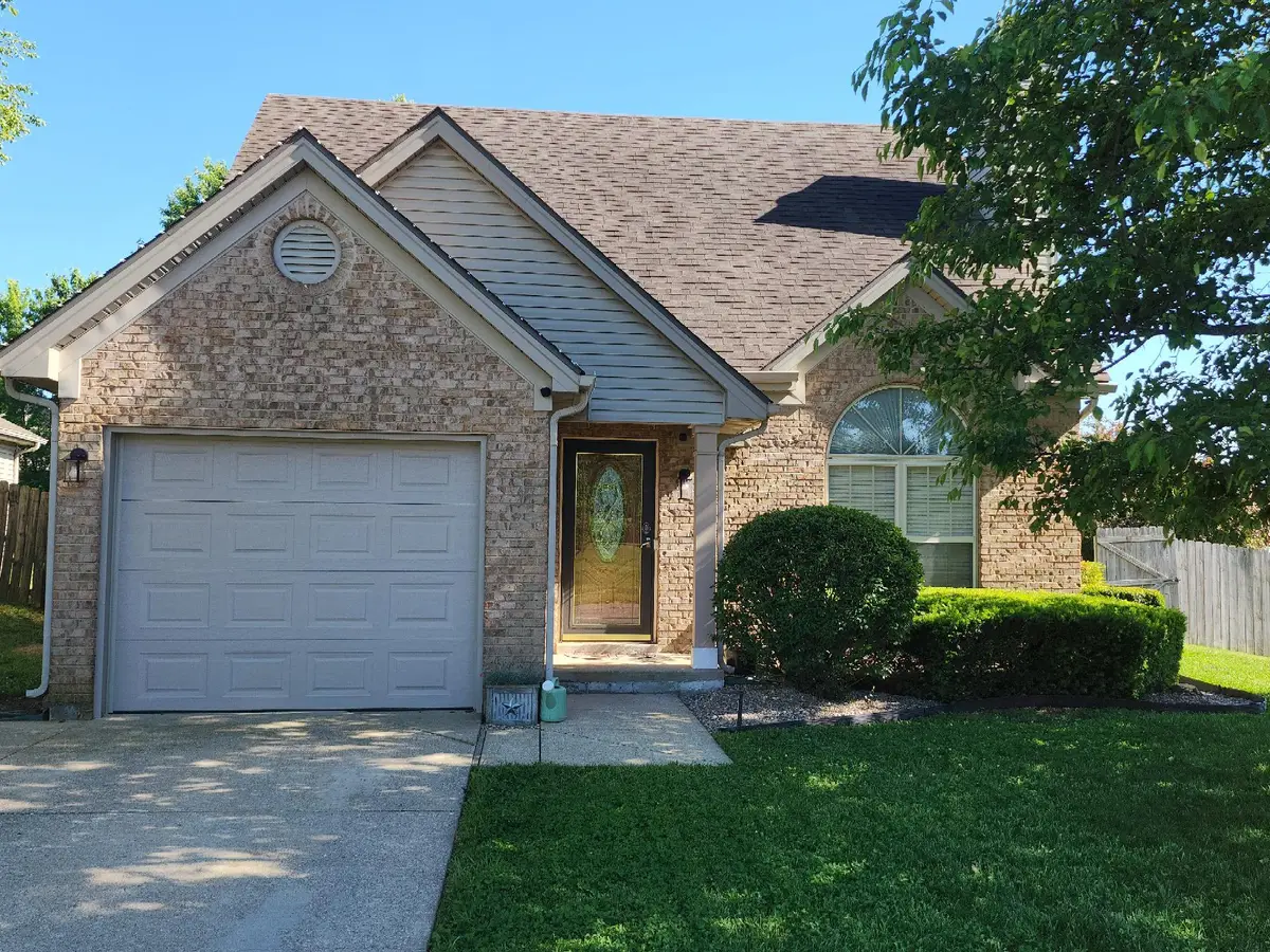 135 W Chopin Way, Georgetown, KY 40324 - #1