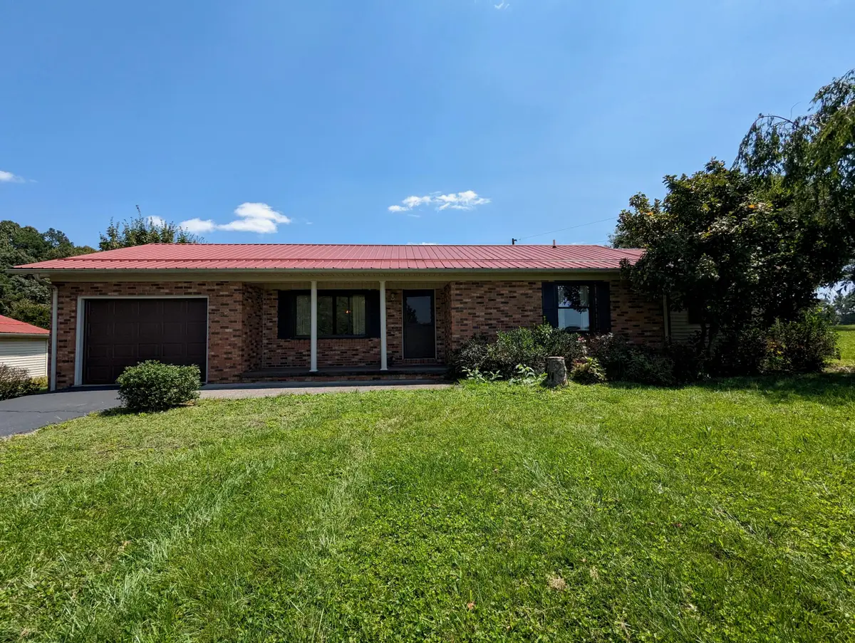 2841 W Laurel Road, London, KY 40741 - #1