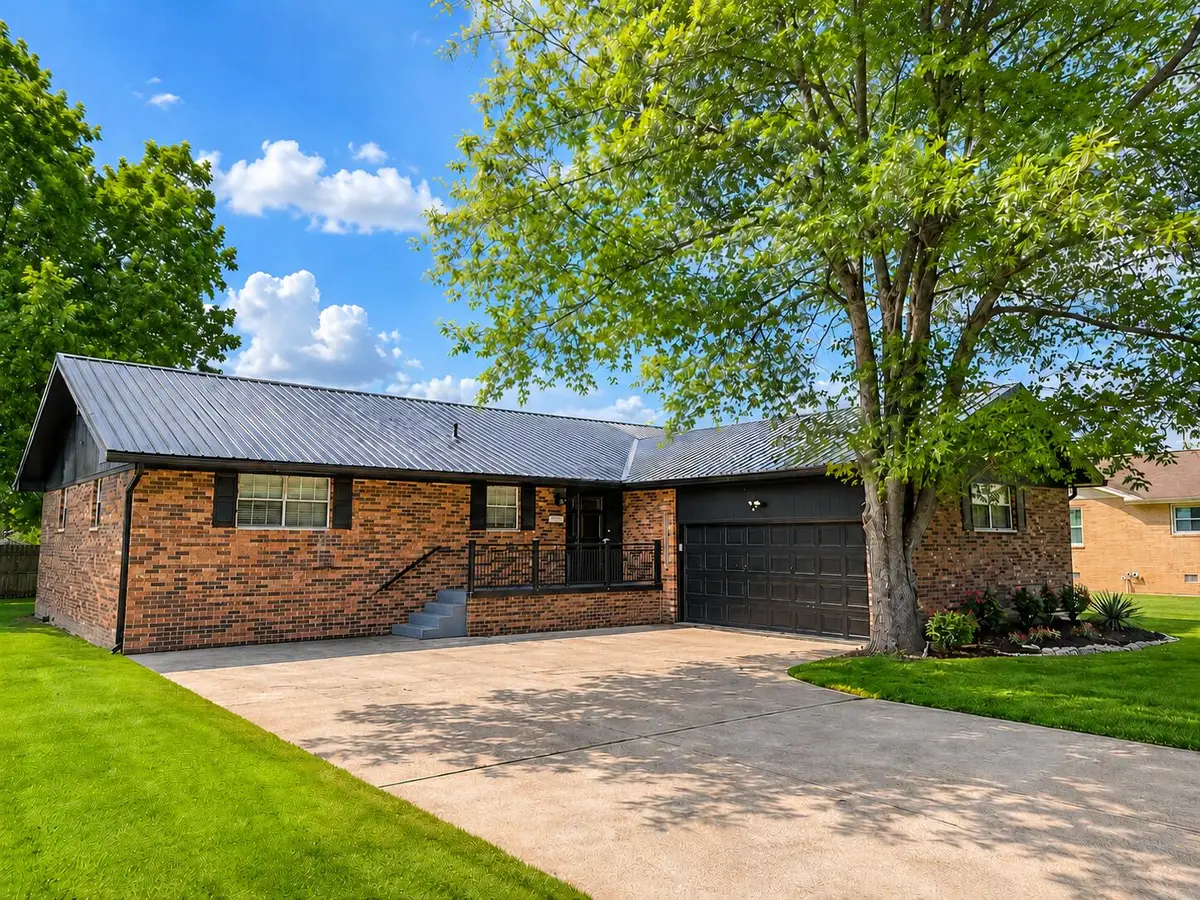 1107 Circle Drive, Corbin, KY 40701 - #1