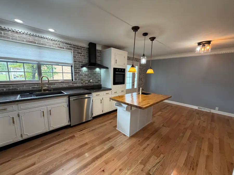 1107 Circle Drive, Corbin, KY 40701 - #3