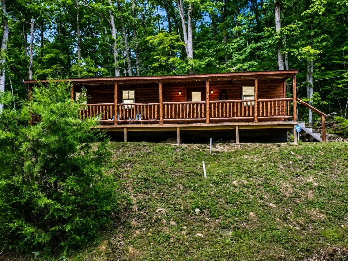 3485 Pilot Road, Stanton, KY 40380 - #1