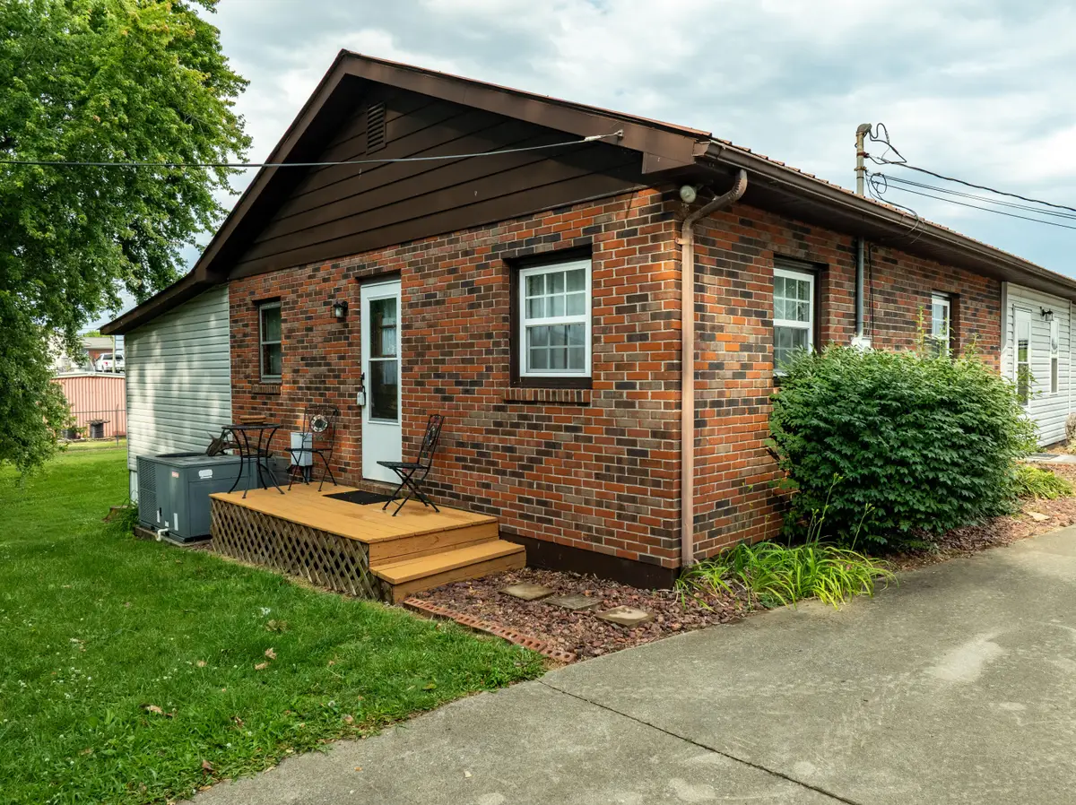 125 Bean Street, Monticello, KY 42633 - #1