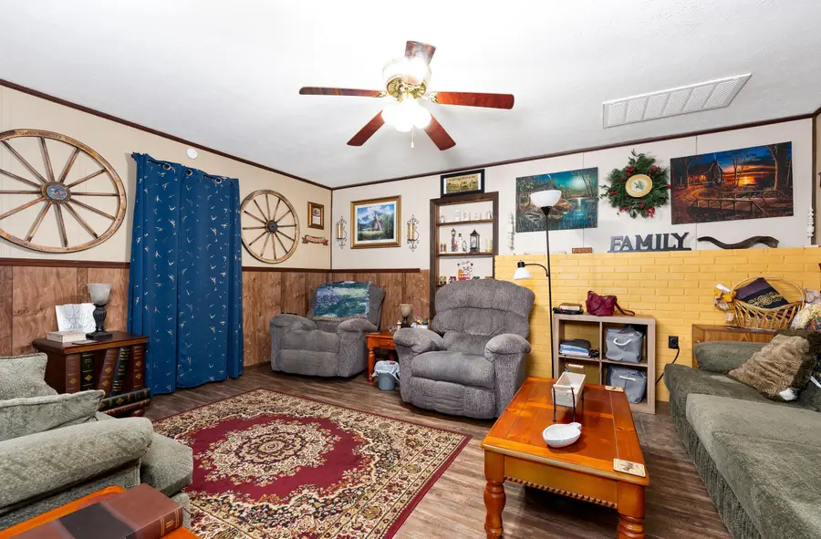 125 Bean Street, Monticello, KY 42633 - #3