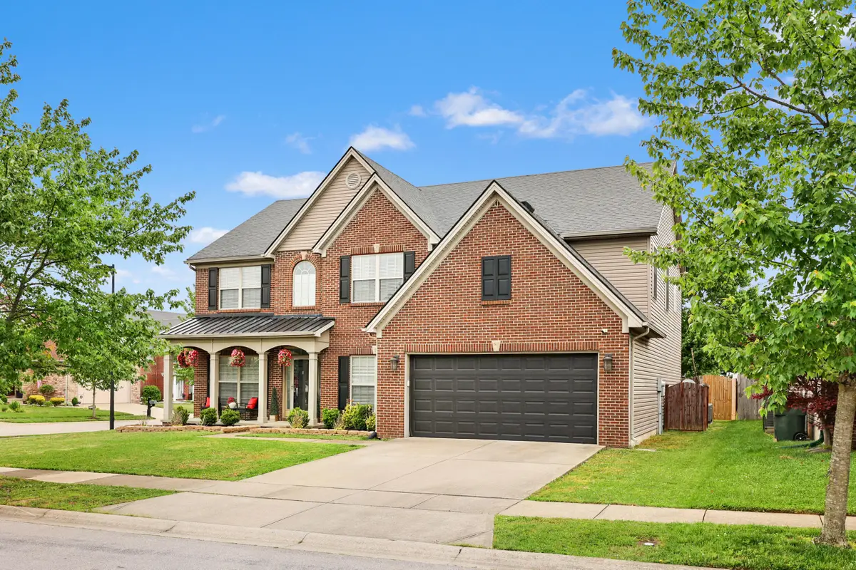 2849 Satin Leaf Park, Lexington, KY 40511 - #1