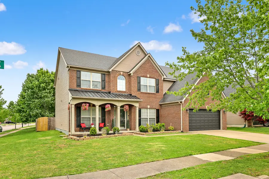 2849 Satin Leaf Park, Lexington, KY 40511 - #2