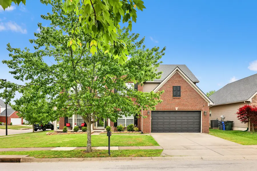 2849 Satin Leaf Park, Lexington, KY 40511 - #3