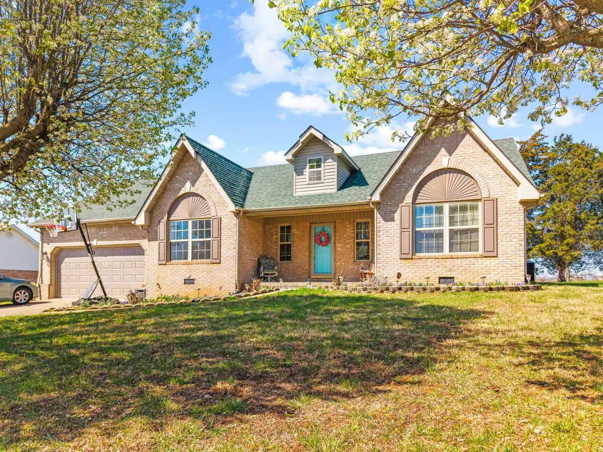 920 Hidden Loop Drive, Somerset, KY 42503 - #1