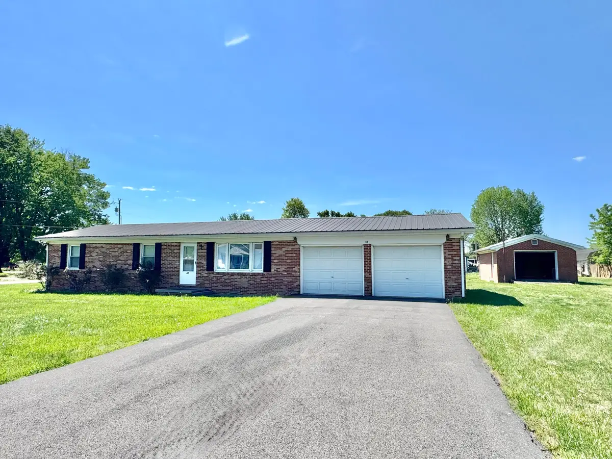 45 Orchard Drive, Stanford, KY 40484 - #1