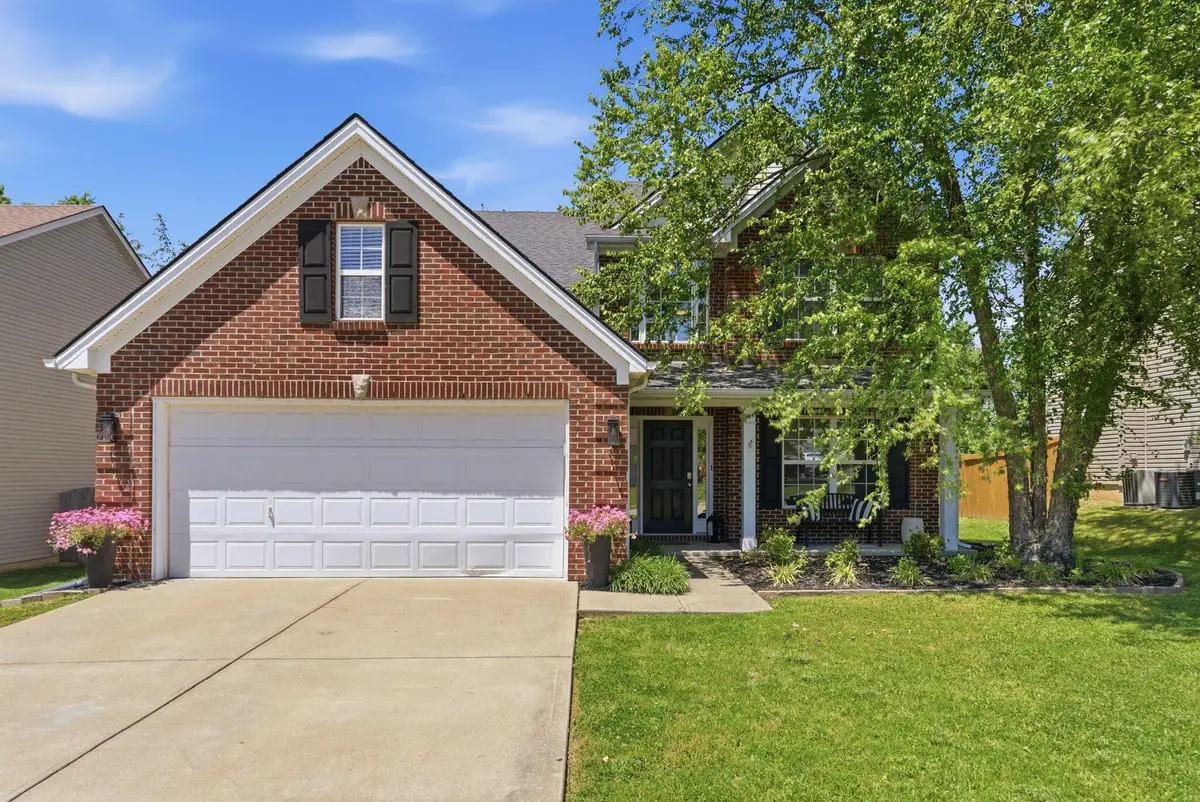 113 Emerson Trail, Georgetown, KY 40324 - #1