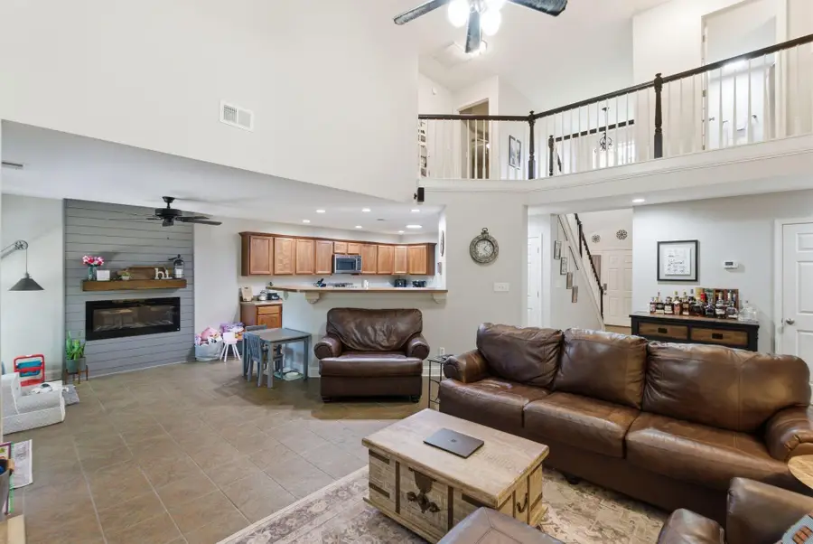 113 Emerson Trail, Georgetown, KY 40324 - #3