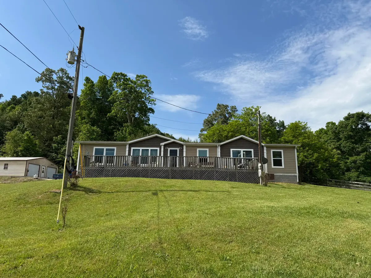 1729 Calico Road, Berea, KY 40403 - #1