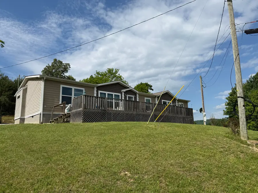 1729 Calico Road, Berea, KY 40403 - #2