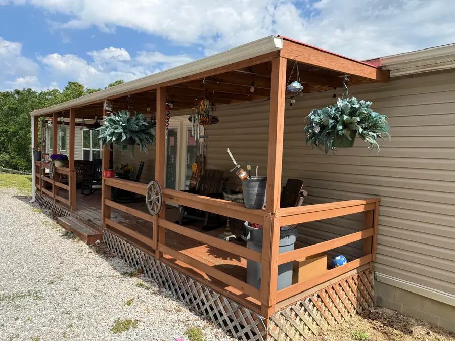 1729 Calico Road, Berea, KY 40403 - #3
