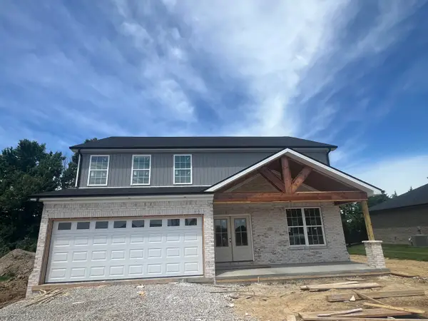 517 Chickasaw Drive, Richmond, KY 40475