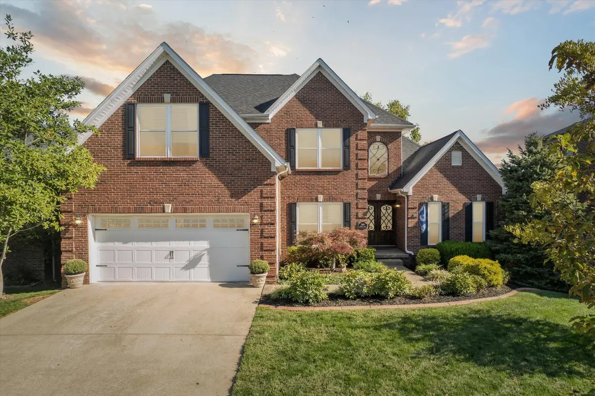 3869 Ormesby Place, Lexington, KY 40515 - #1