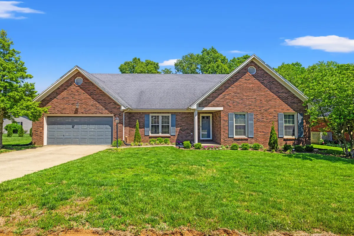 115 S Hill Road, Versailles, KY 40383 - #1