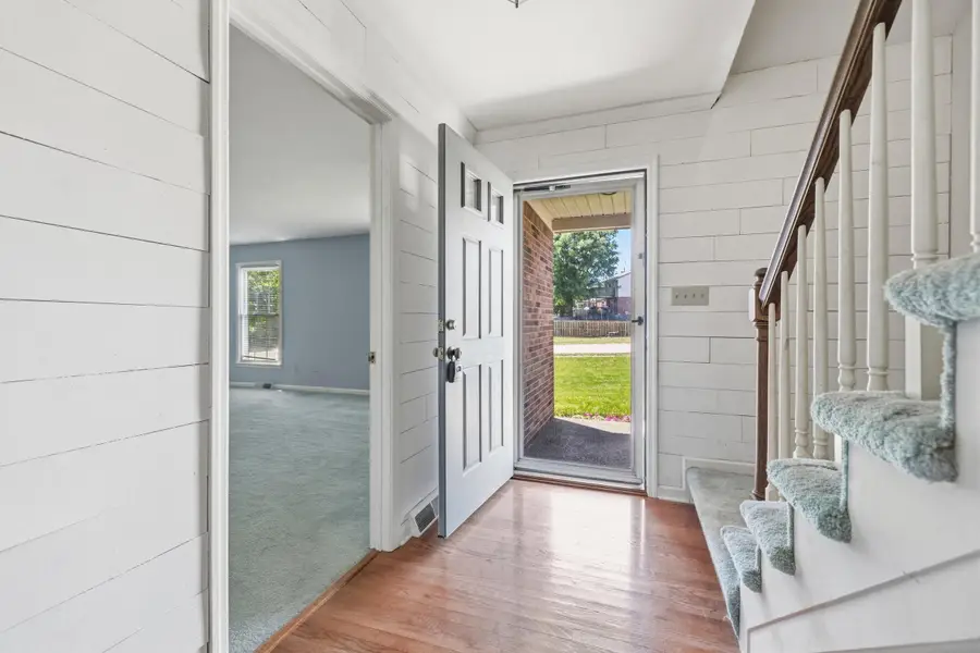 115 S Hill Road, Versailles, KY 40383 - #3