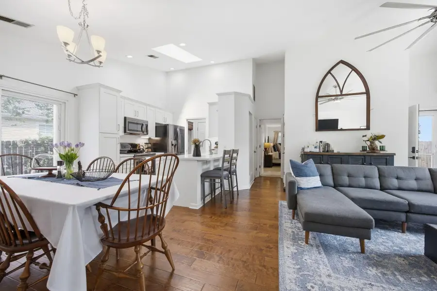732 Widener Court, Lexington, KY 40504 - #2