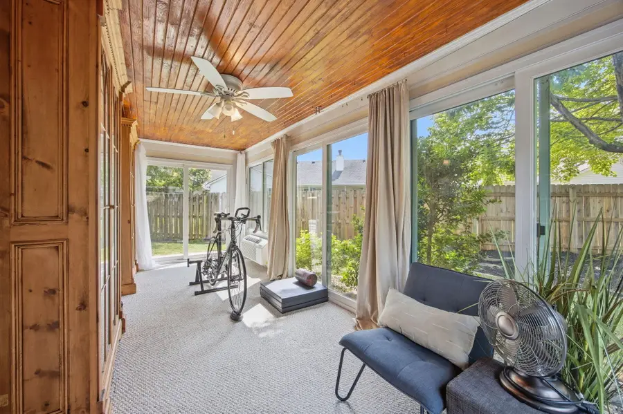 732 Widener Court, Lexington, KY 40504 - #3