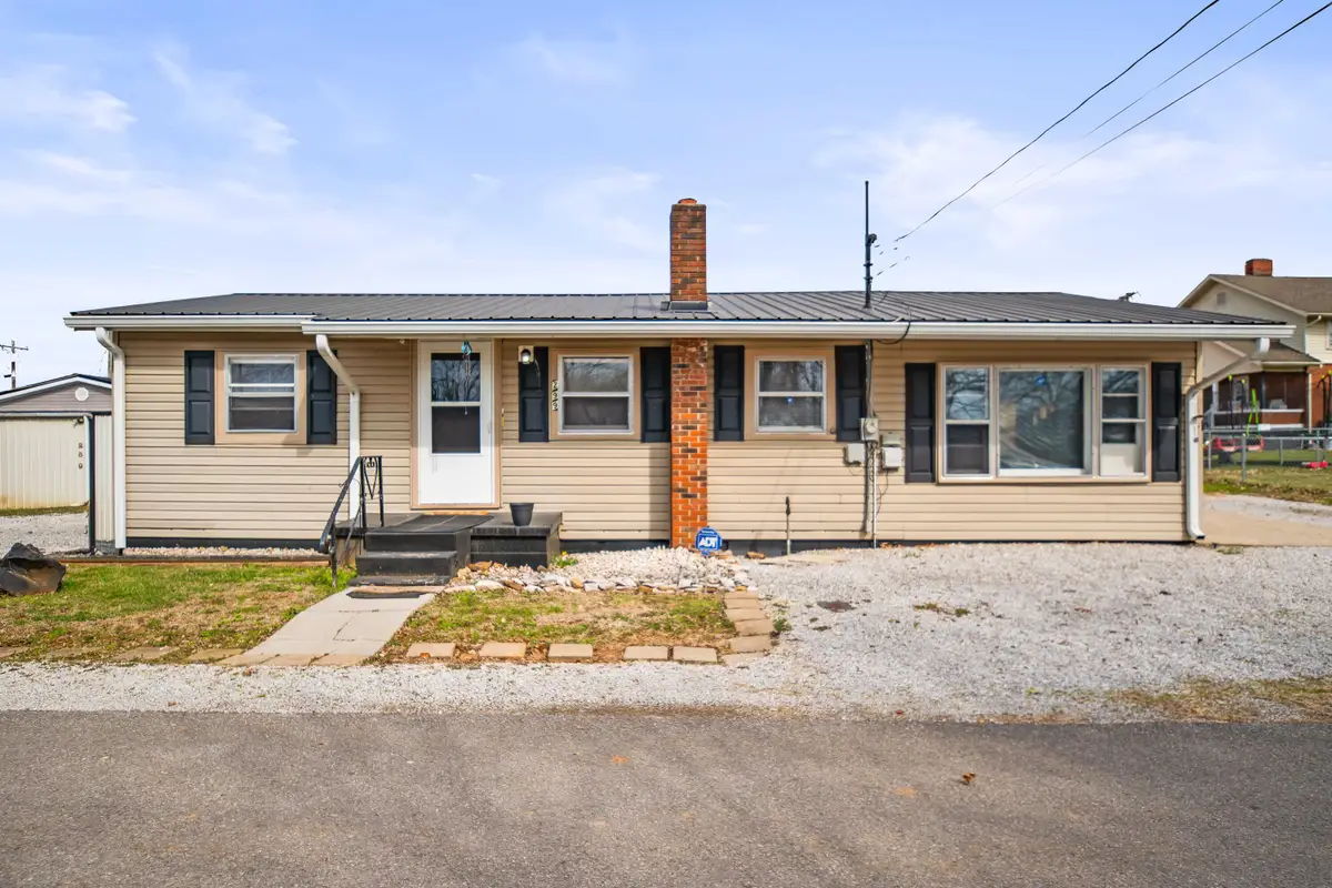 299 Tate Drive, Monticello, KY 42633 - #1