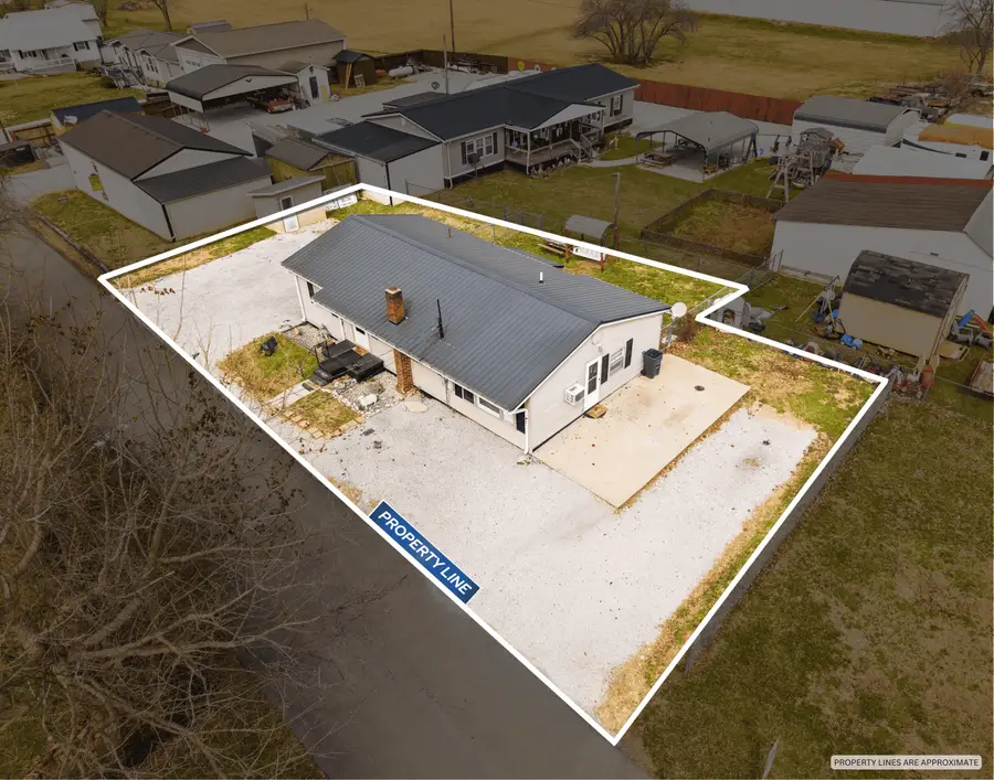 299 Tate Drive, Monticello, KY 42633 - #2