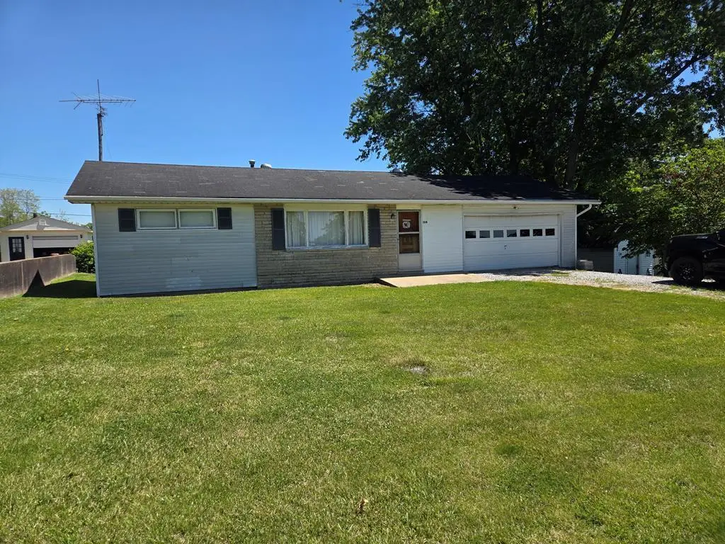1514 Helena Road, Flemingsburg, KY 41041 - #1