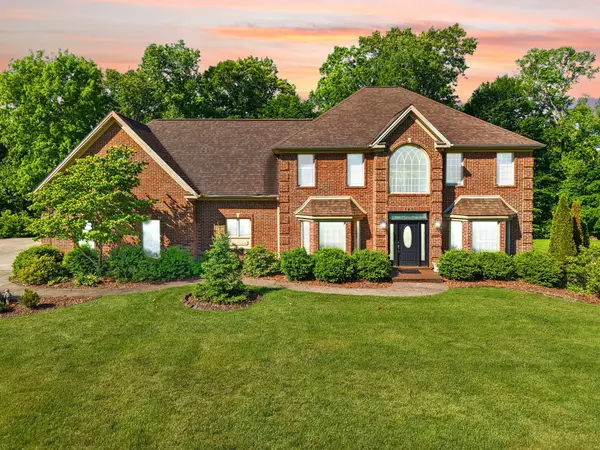 187 Woodside Drive, Somerset, KY 42503