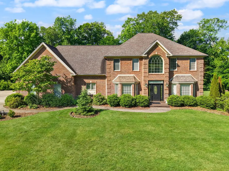 187 Woodside Drive, Somerset, KY 42503 - #3