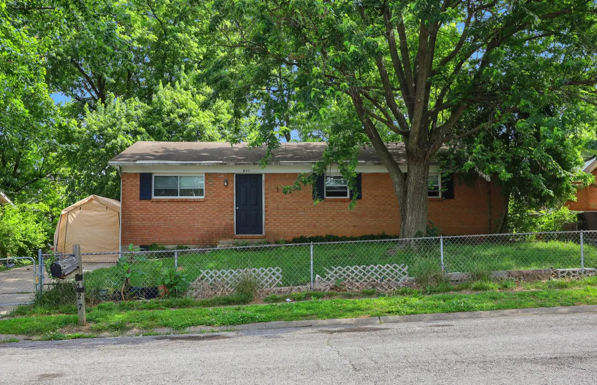 627 Wagonwheel Road, Richmond, KY 40475 - #1