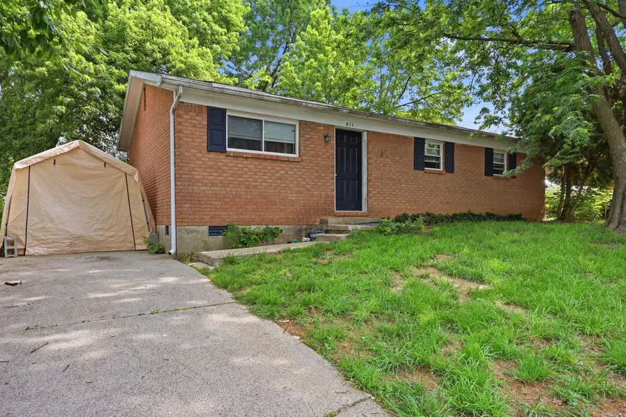 627 Wagonwheel Road, Richmond, KY 40475 - #2
