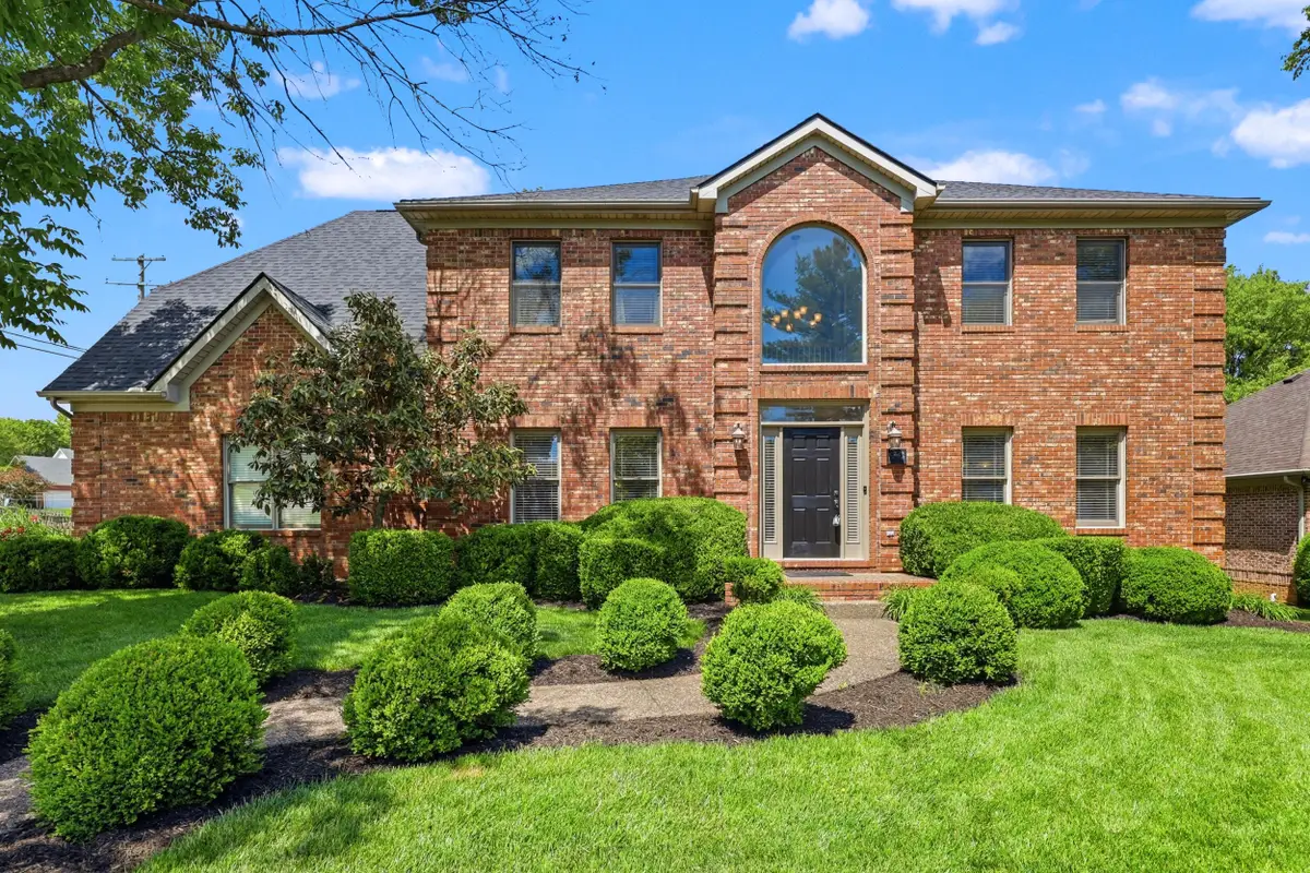 4686 Laurelwood Drive, Lexington, KY 40515 - #1