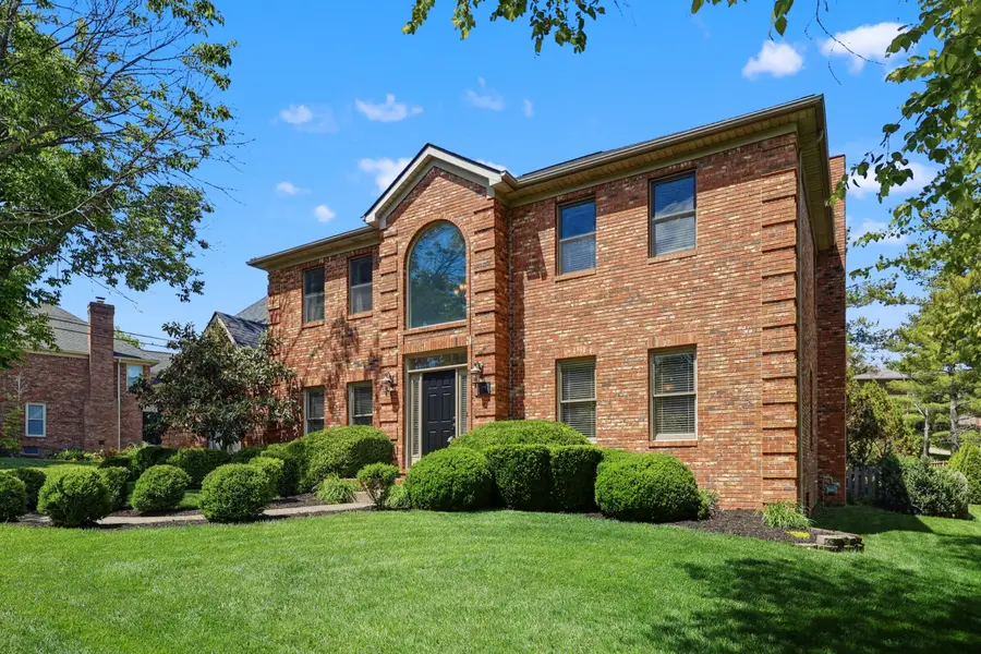 4686 Laurelwood Drive, Lexington, KY 40515 - #2