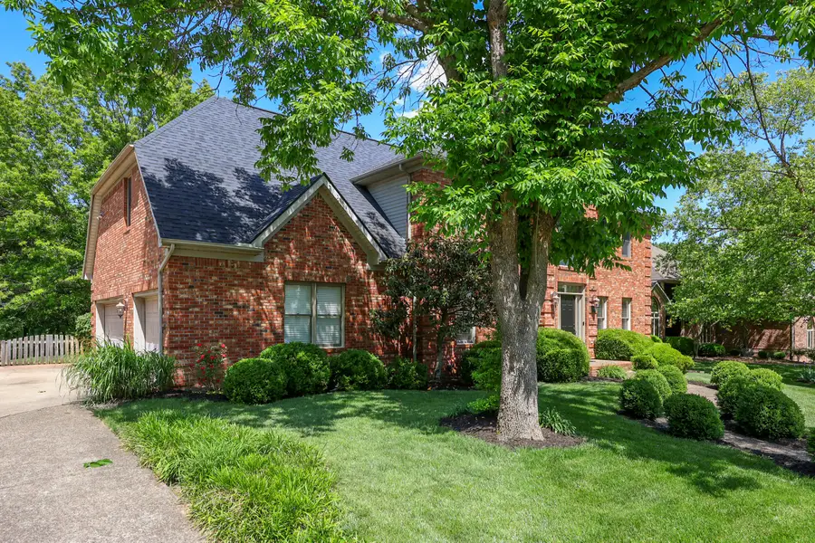 4686 Laurelwood Drive, Lexington, KY 40515 - #3
