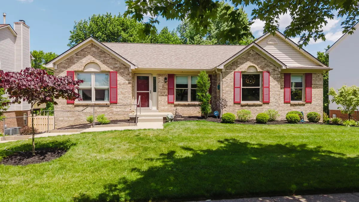 2913 Summerfield Drive, Lexington, KY 40511 - #1