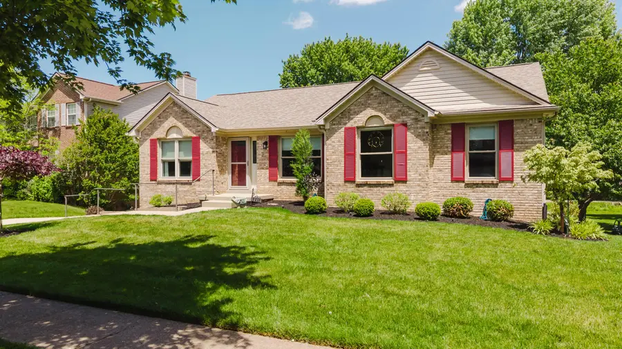 2913 Summerfield Drive, Lexington, KY 40511 - #2