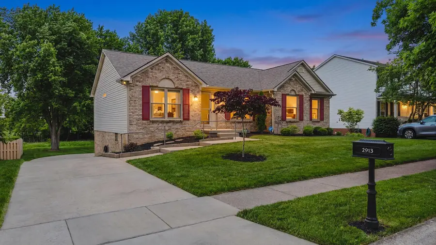 2913 Summerfield Drive, Lexington, KY 40511 - #3