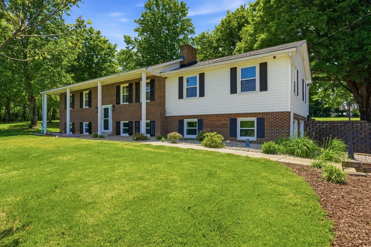 655 Bridgeport Road, Frankfort, KY 40601 - #1