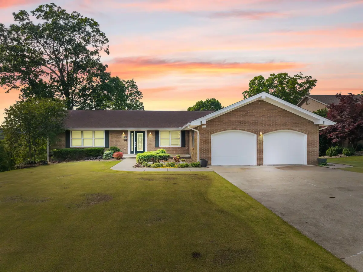 119 Holly Hill Drive, Berea, KY 40403 - #1